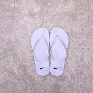 Nike Flip Flops